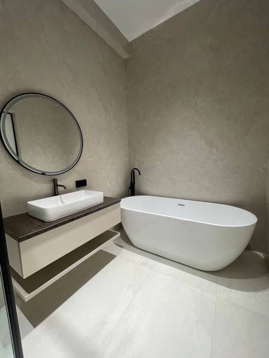 Жк Ташкент Сити! Сдается новая 3х-ком квартира! В элит комплексе!