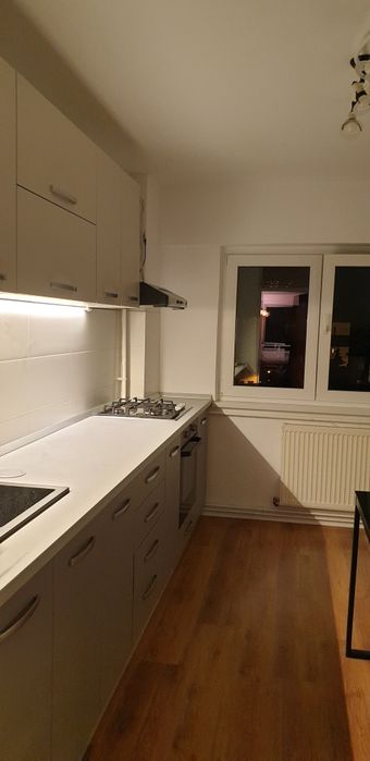 Apartament – Brașov, Centrul Nou - Vedere 2