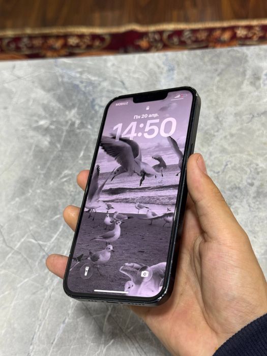 Iphone 13 Kh/A uzb