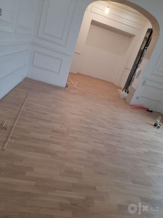 Tarket laminat teramiz