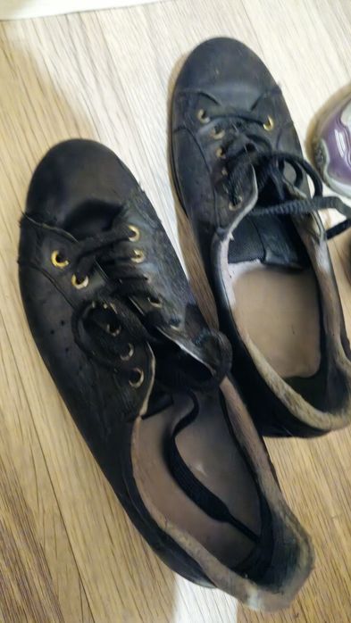 Кроссовки New balance