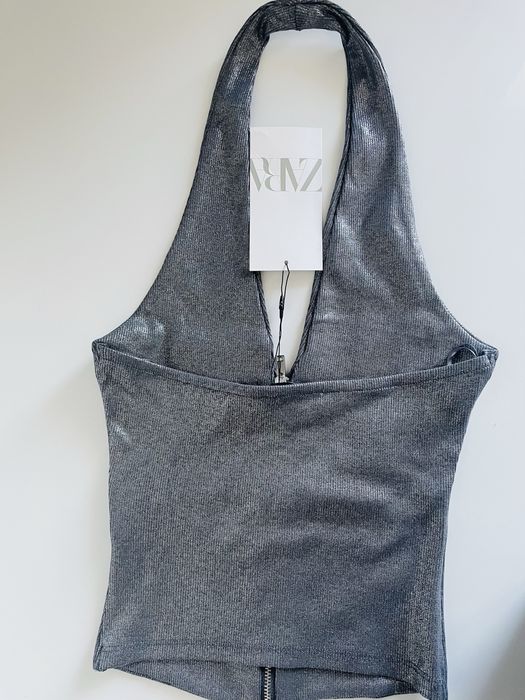 Zara топове различни модели