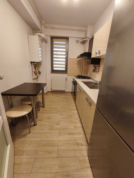 Direct proprietar, inchiriez ap 3 cam nou Bucurestii Noi-Pod Constanta