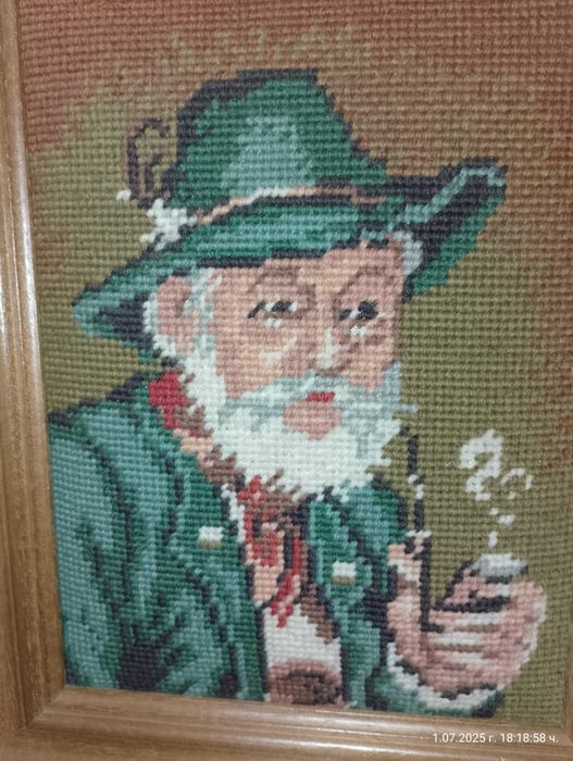 Продавам гоблени от Германия