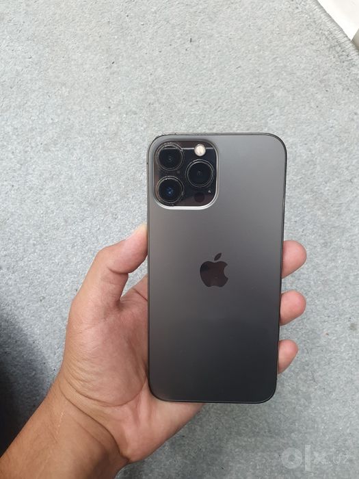 13 Pro Max 128Gb