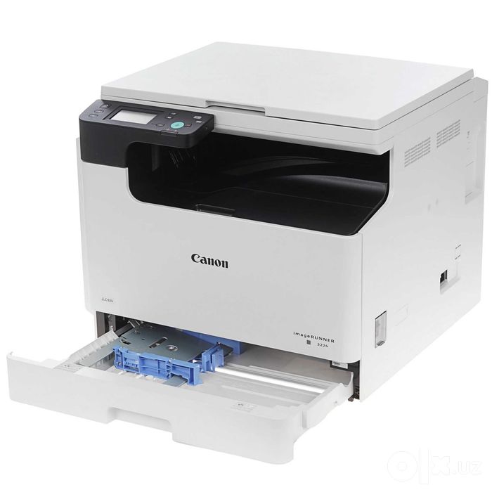 МФУ Canon iR2224 (A3, ч/б лазерное)
