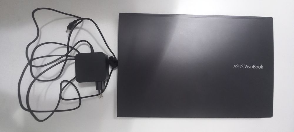 Asus Vivobook 15