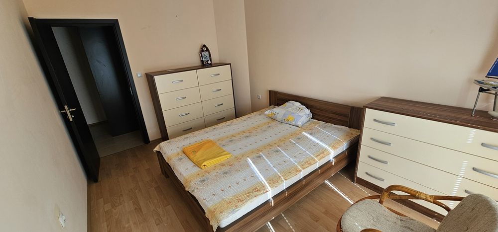 Дава се под наем Двустаен апартамент в Сливен, Център - 62 кв.м за 45000 € - Снимка #11