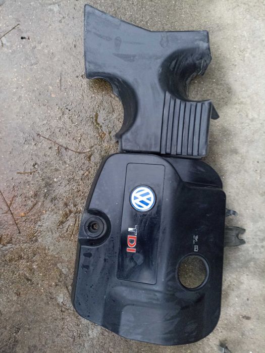 Части за фолсваген шаран и Ауди А4 бензин