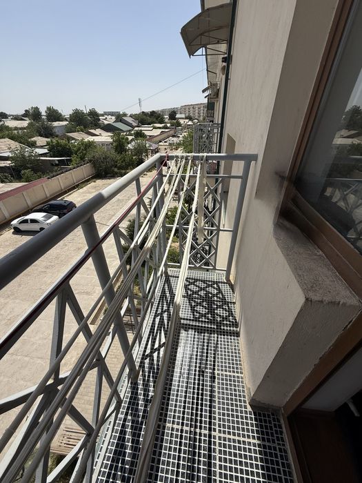 Termiz sh, Begoyim, 3 etaj 46 mkv. yangi dom