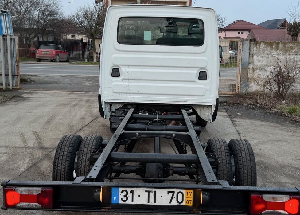 Iveco daily 35-C14