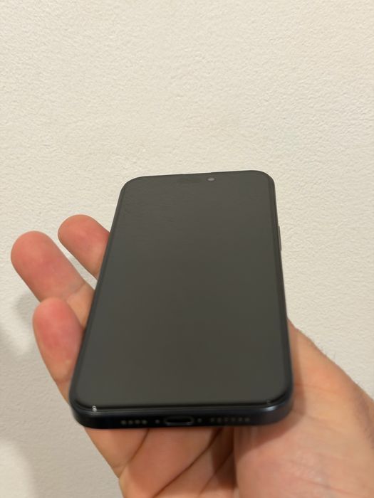 iPhone 15 Pro Max 256GB Blue Neverlocked