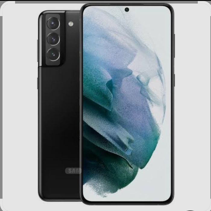Самсунг s21plus и s21fe