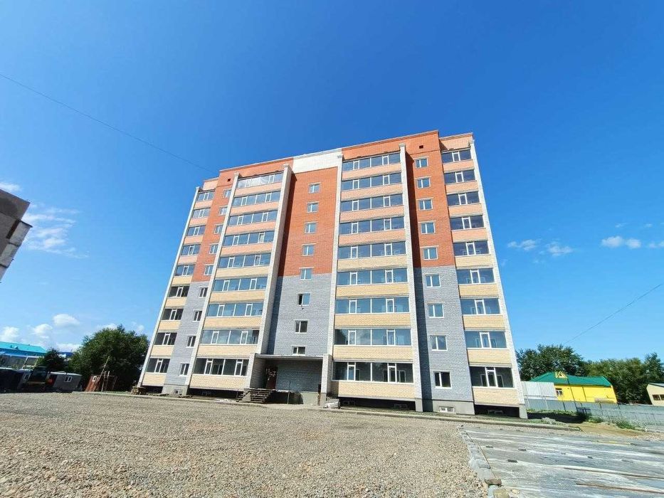 Продам квартиру в 7 микрорайоне