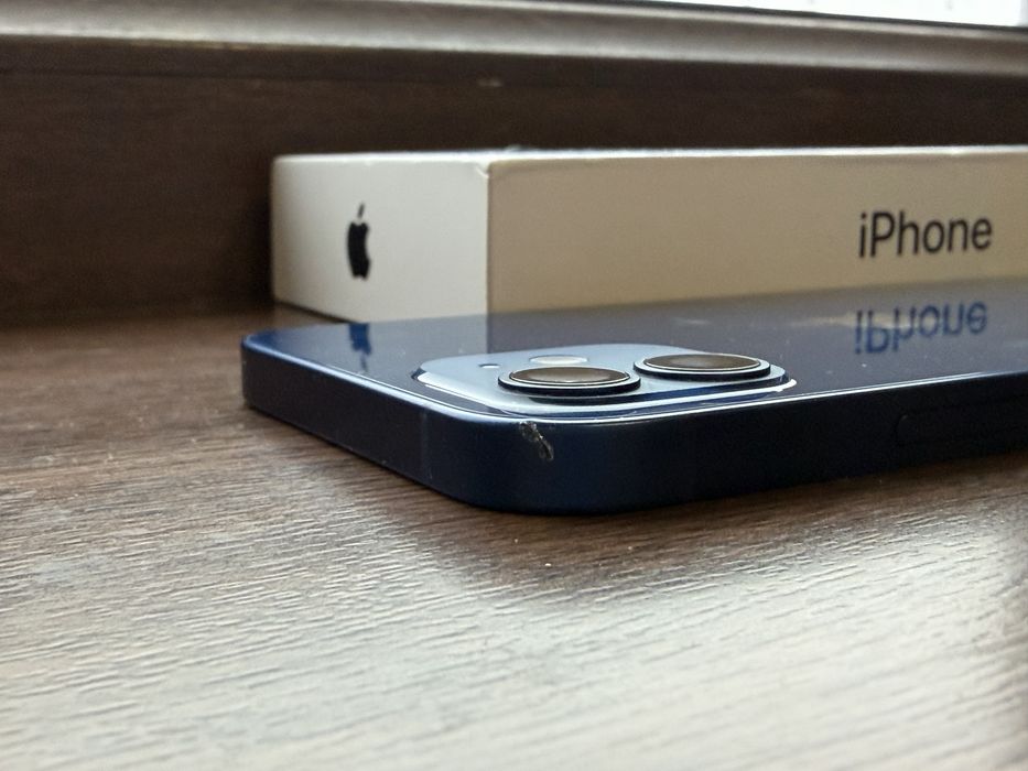 IPhone 12  128gb