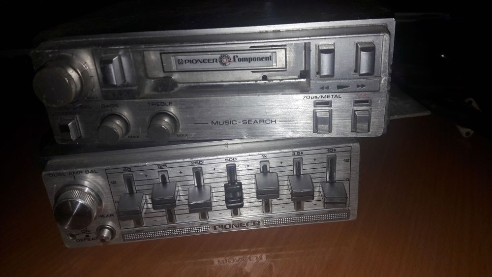 Ретро техника оригинал