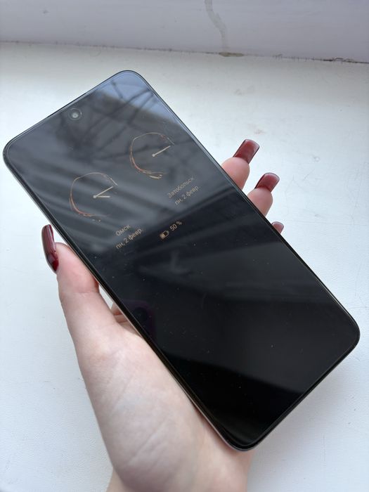 Продам Honor x7c