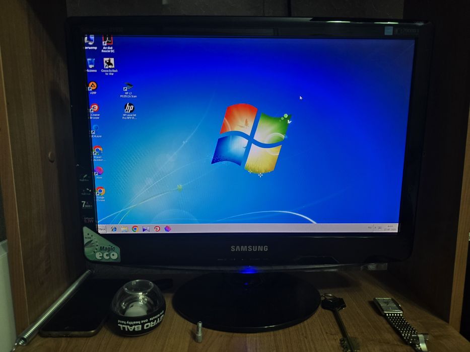 Продам компьютер в сборе