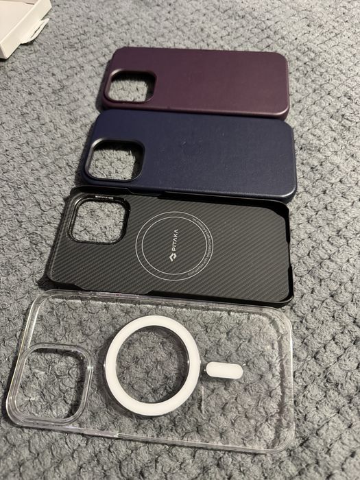 Продам iphone 14 pro max Deep Purple (фиолетовый)