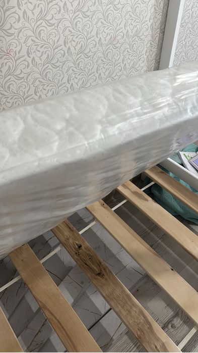 Продам детскую кровать
