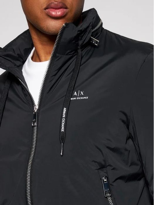 Яке Armani Exchange