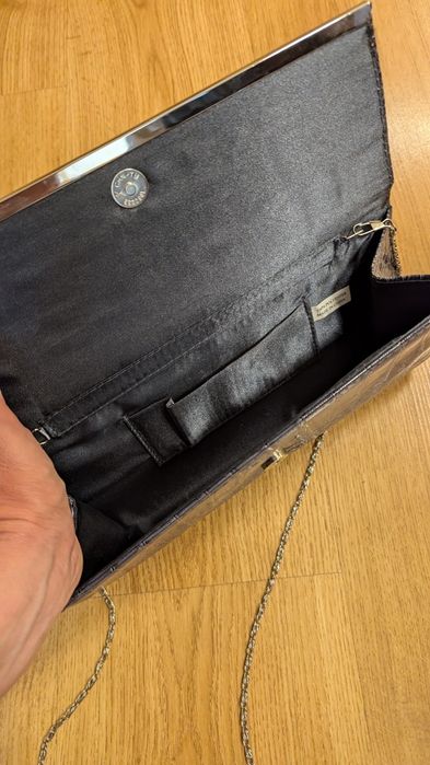 Дамска чанта/клъч плик