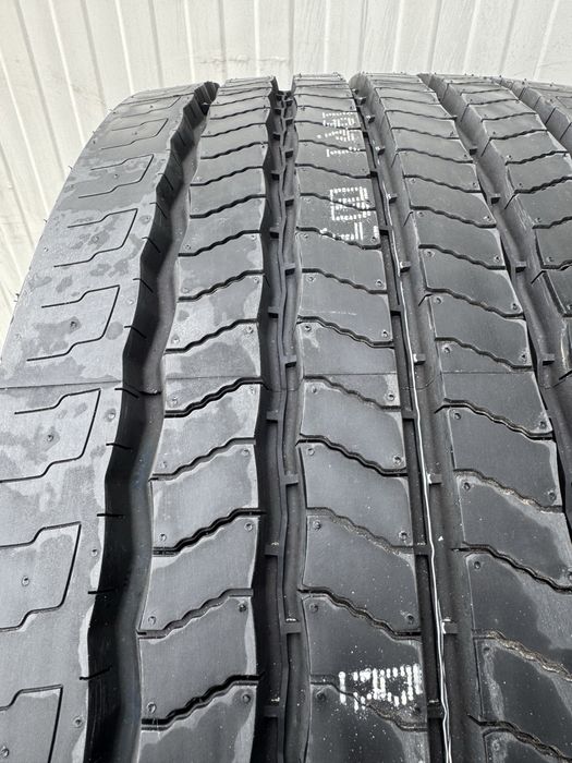 Anvelope camion directie Yokohama 385 55 R22.5