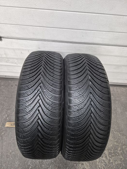 Anvelope michelin 215/60/17