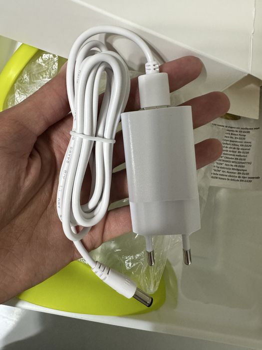 Електрическа помпа за кърма