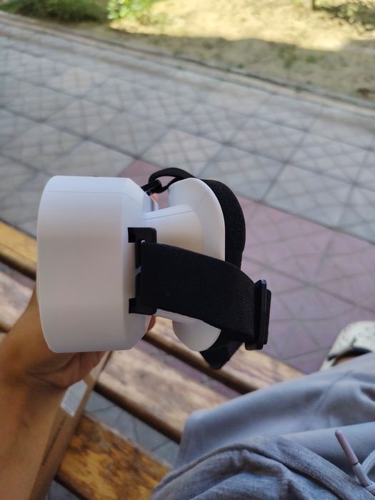 Очки виртуалной реалности от vr shinecon