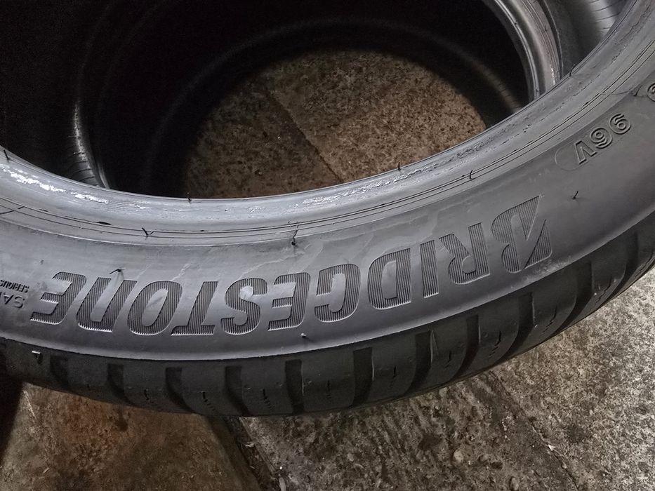 Bridgestone 225/45 R19 96V MS all season