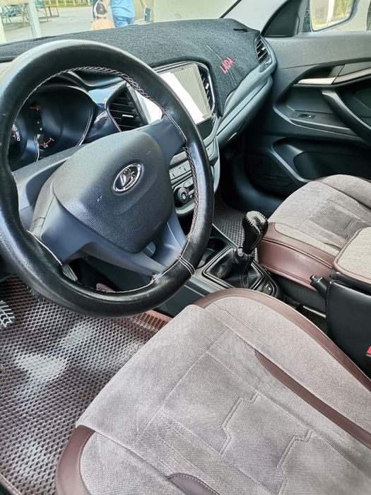 Продам автомобиль