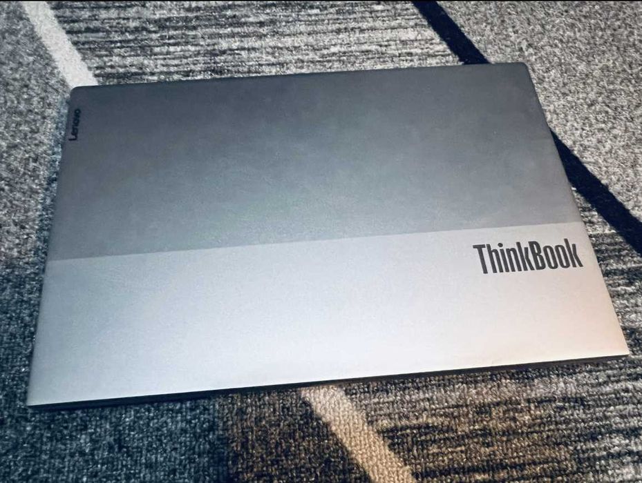 Lenovo ThinkBook 14 G2 ITL 512GB SSD/Лицензиран Windows 11+Office 2021