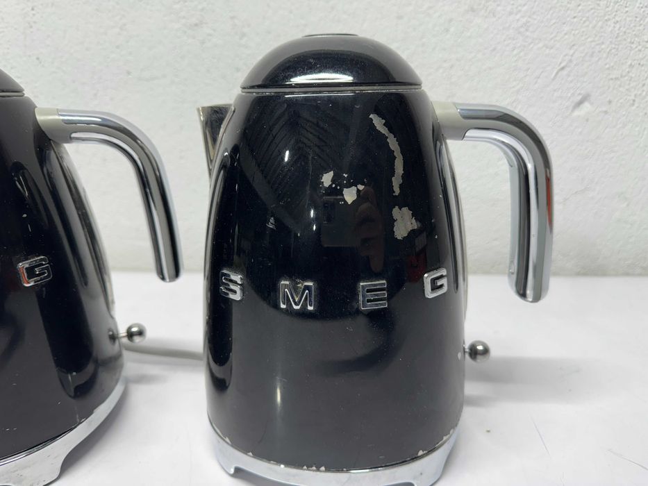 Кана - Smeg 1.7л / 2500-3000 W