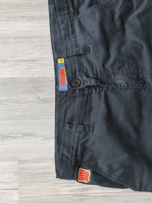 Dickies, Obey, Empyre дънки