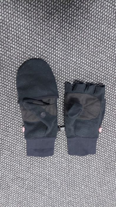 Mamut ръкавици мъжки L/XL