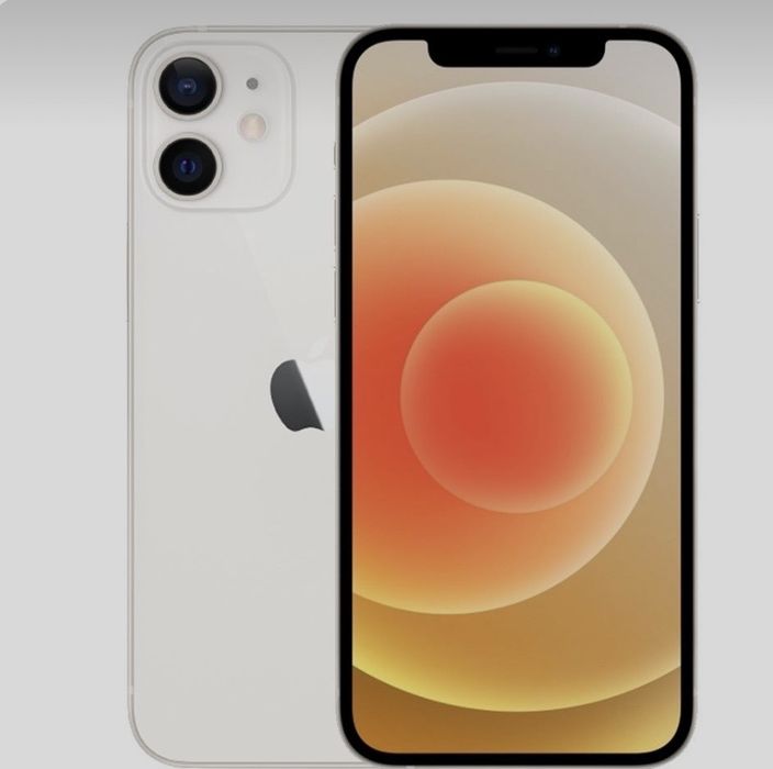 Iphone 12 mini срочни сотилади 100 усилини батарейку