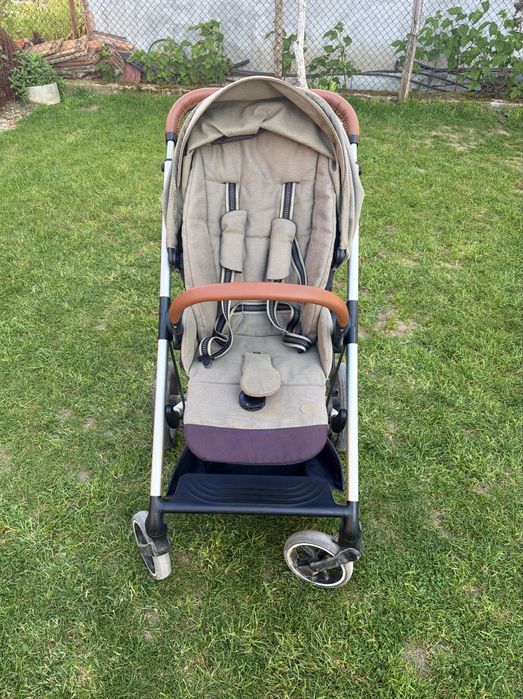 Cybex balios s lux