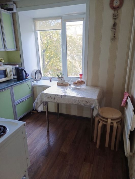 Продам 2-х комнатную квартиру