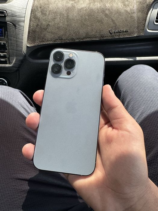 iPhone 13 pro max