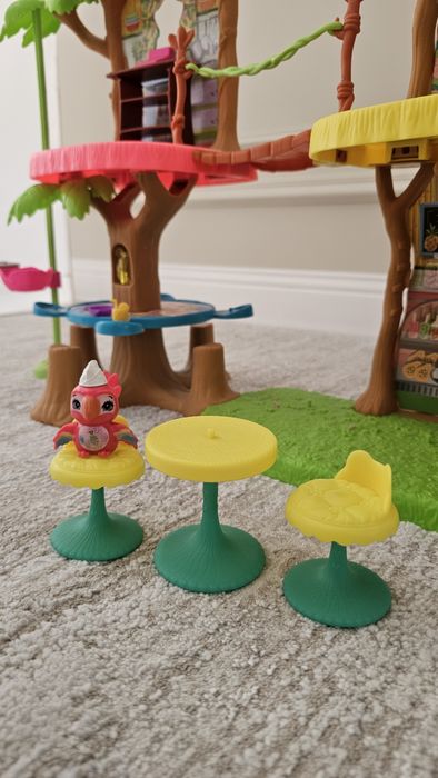 Игрушка для девочки