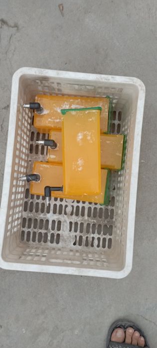 куйон сув идиши 4 та