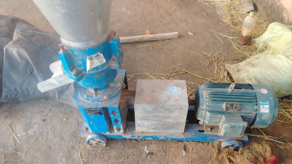 Драбилка йем таййорлаш учун