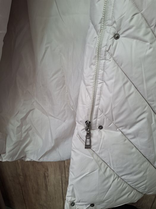 Куртка женская оверсайз