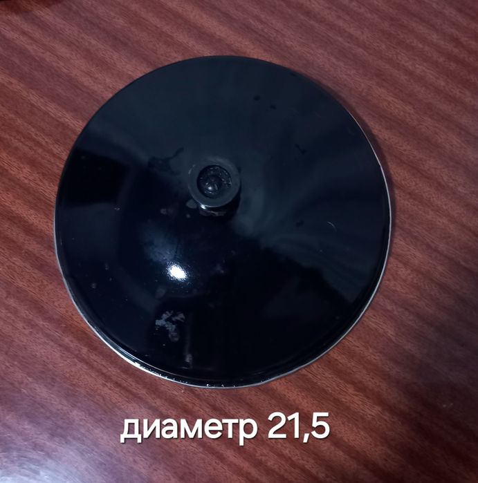 Крышки от кастрюль
