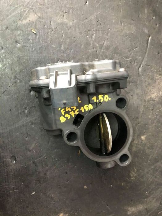 clapeta acceleratie 1.5 d b37c15a bmw seria 2 f45 f22 seria 3 f34  seria x4 f26