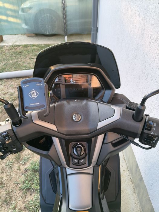 Yamaha nmax 155 cm 2026