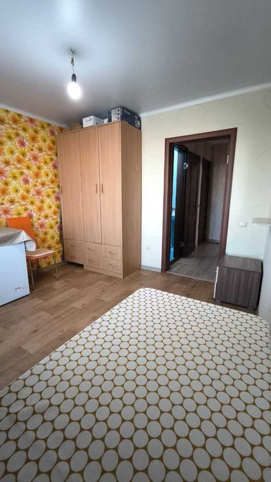 3-комнатная квартира Дом Печати