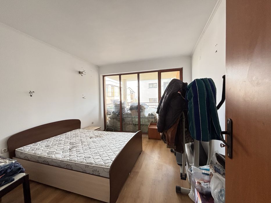 Продава се Тристаен апартамент в Несебър - 80 кв.м за 555 €/кв.м - Снимка #1