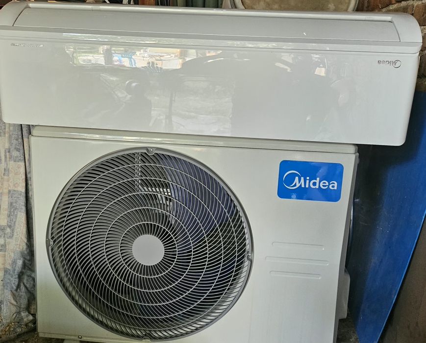 Климатик Midea Prime  2-24 000 BTU